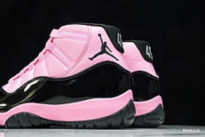 11 Air Jordan CT8012-500 0708